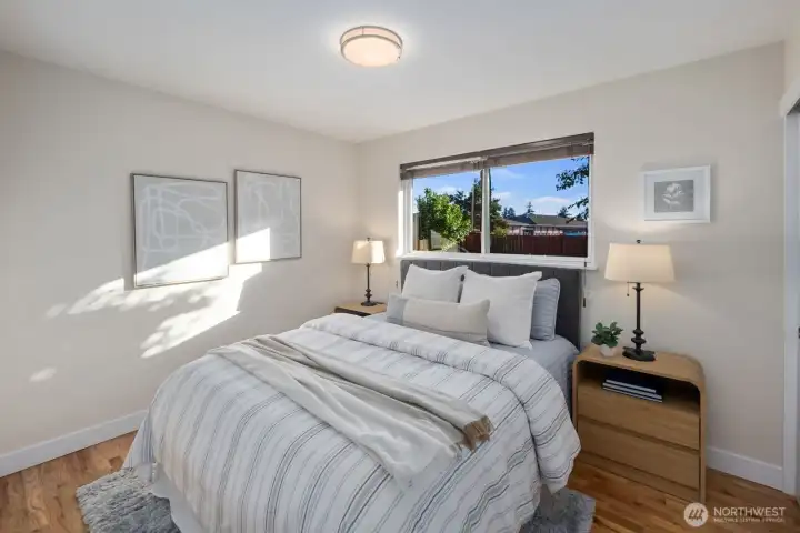 2nd bedroom 2nd bedroom