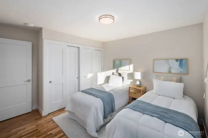 3rd bedroom 3rd bedroom