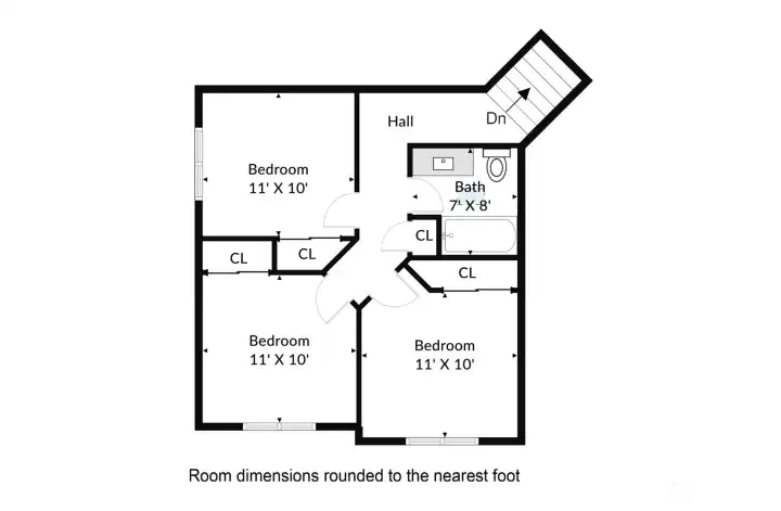 3rd Level 3rd Level