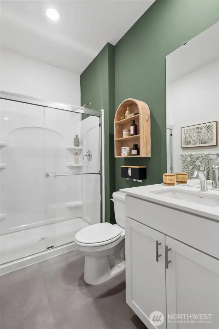 Photo rendering is representational and may be virtually staged. Actual home is under construction and finishes, elevation, and paint colors may vary. See site agent for details.
