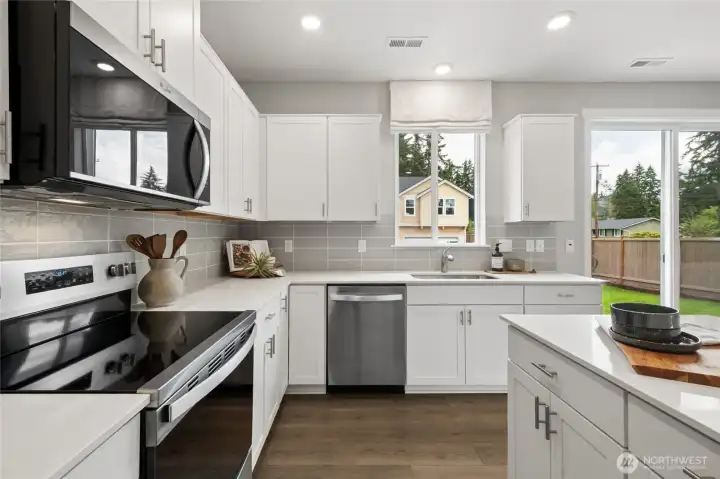Photo rendering is representational and may be virtually staged. Actual home is under construction and finishes, elevation, and paint colors may vary. See site agent for details.