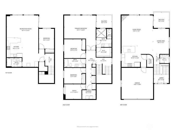 Floorplan Floorplan
