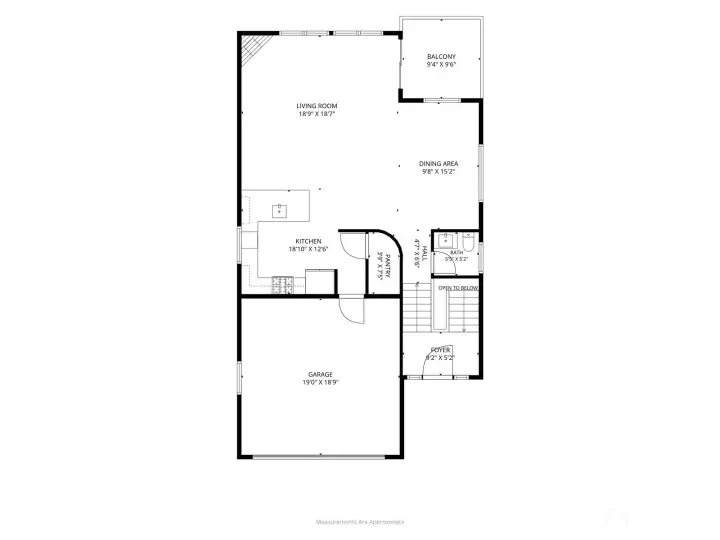Top Floor Top Floor