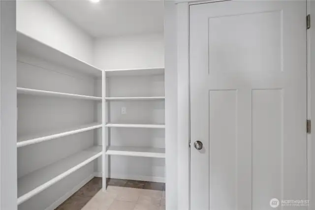 Pantry