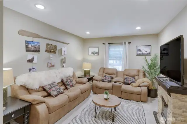Den or office