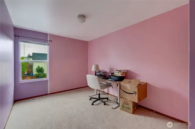 Bedroom #3