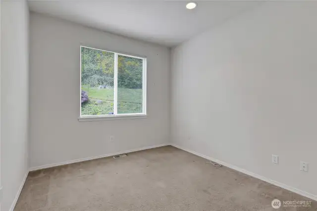 Main floor Den/Office