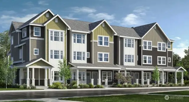 VIRTUAL RENDERING