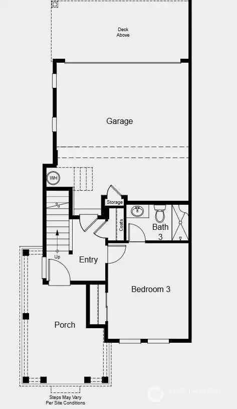 FLOORPLAN RENDERING