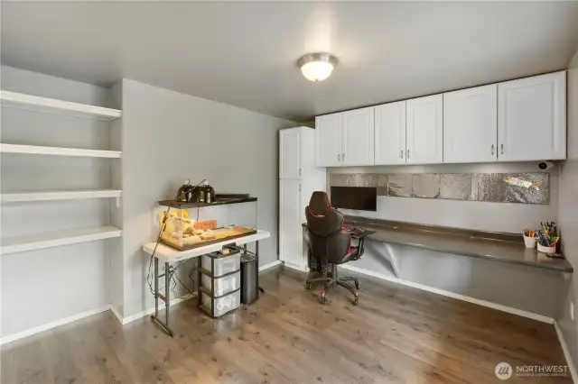 Large Den off Entry Way