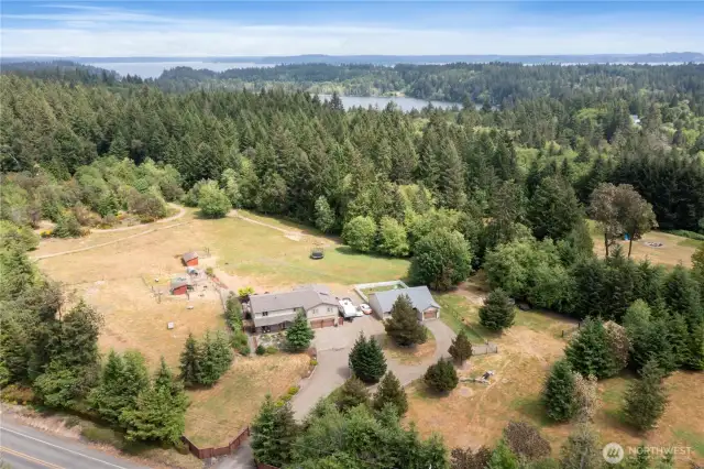 Property Aerial