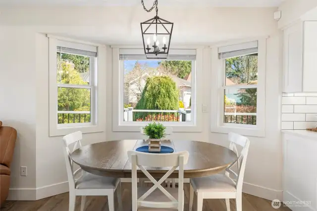 Kitchen Table