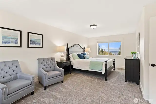 Bedroom #2
