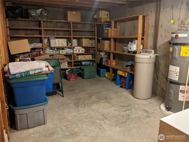 Storage Room Storage Room
