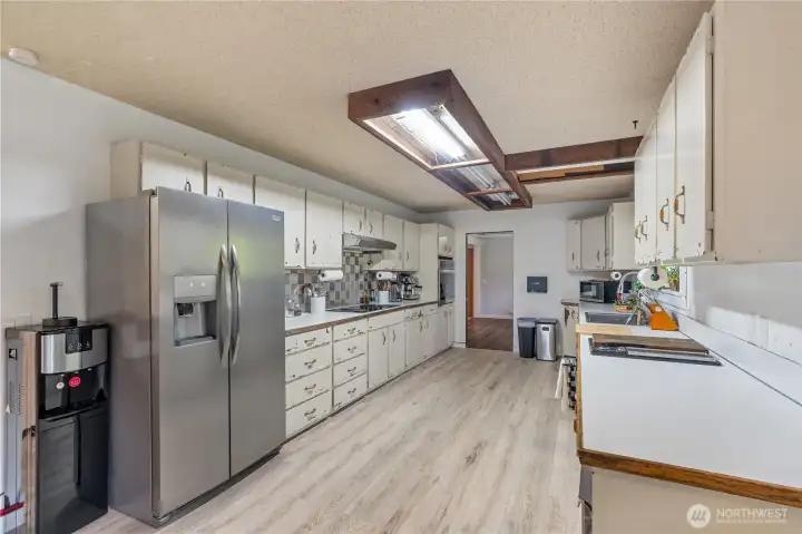 Another view kitchen