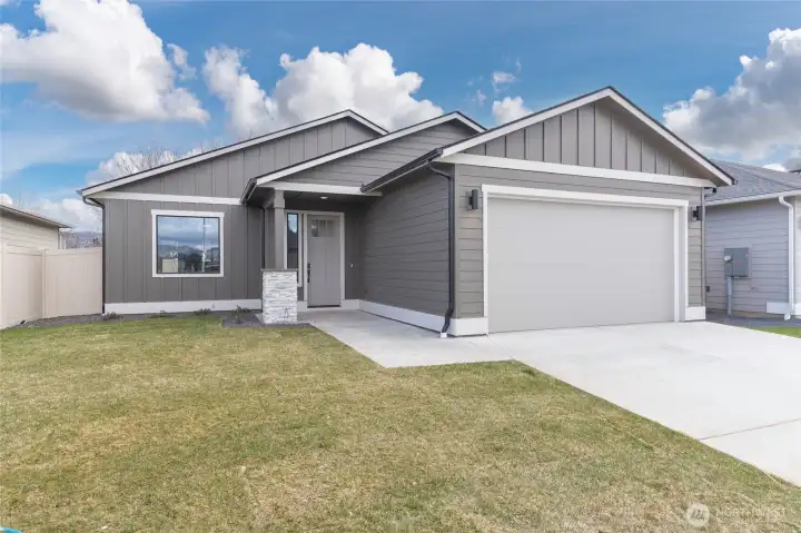 Not actual home. Same floorplan, builder, and neighborhood.