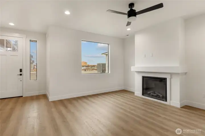 Not actual home. Same floorplan, builder, and neighborhood.