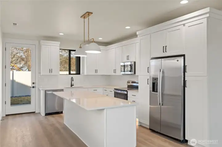 Not actual home. Same floorplan, builder, and neighborhood.