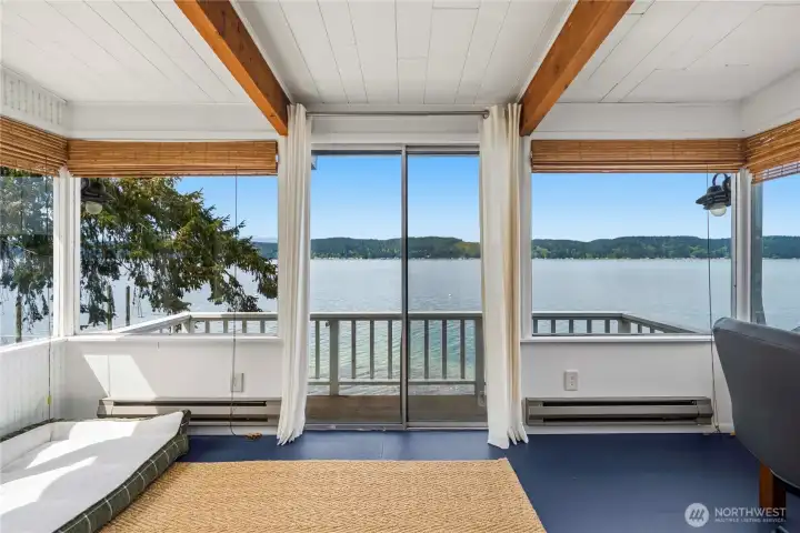 Imagine waking up to this every morning!