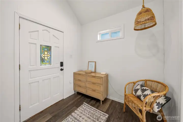 Welcome to Saltwood Cottage