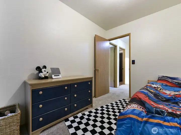 bonus room