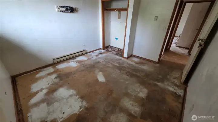 Front bedroom