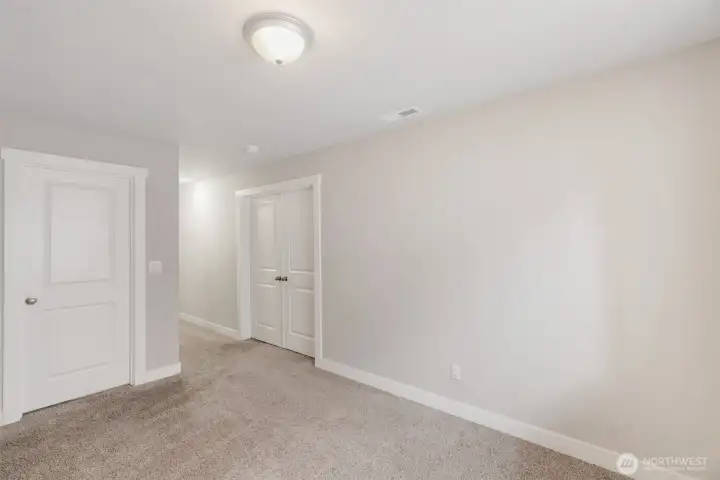 Loft/sitting room 2nd floor