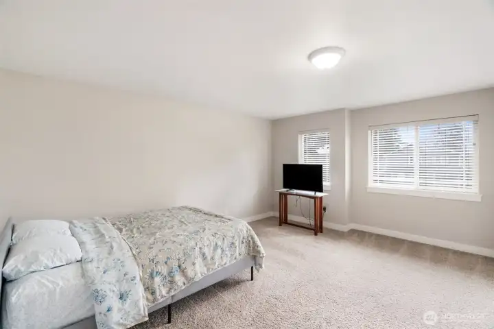 Bedroom #2