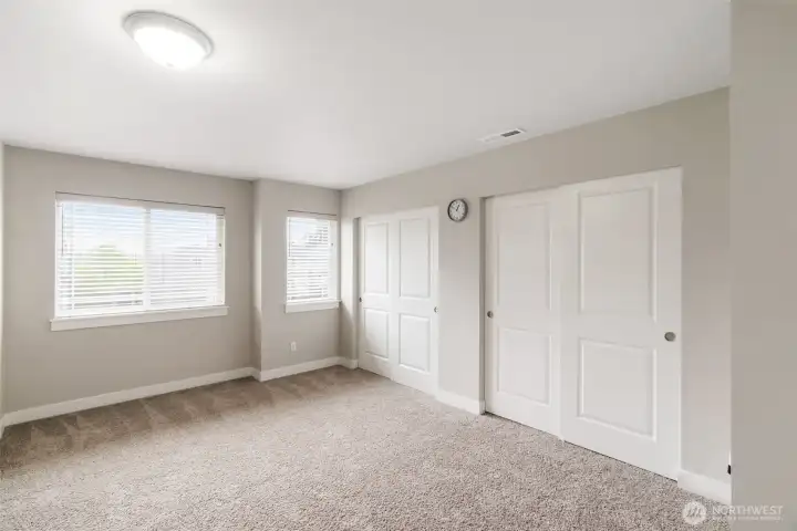 Bedroom #2