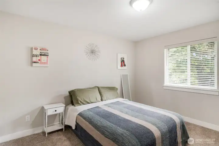 Bedroom #3