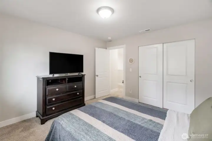 Bedroom #3