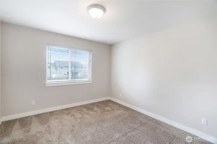 Bedroom #4