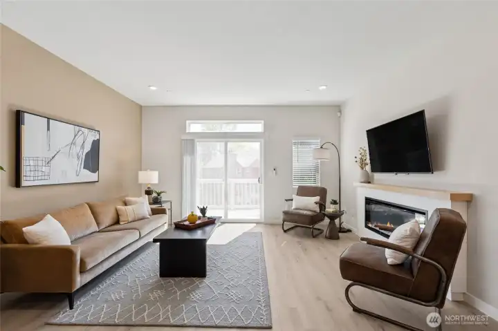 Photos are for representation only.  Features, colors and selections may differ from photograph. See site agent for details.