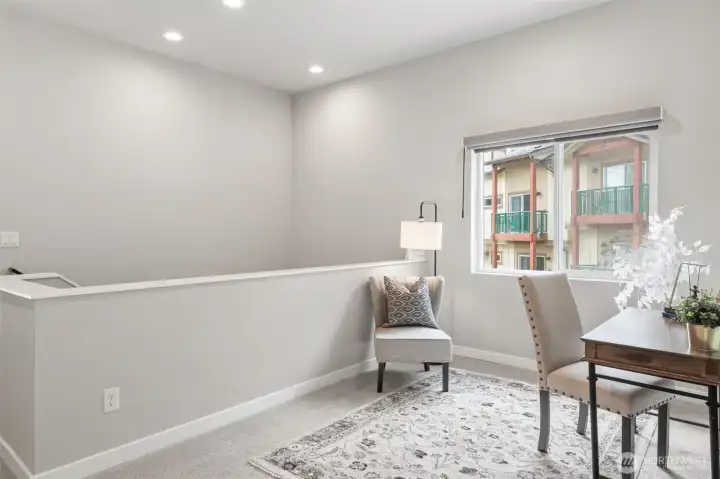 Upstairs Flexspace