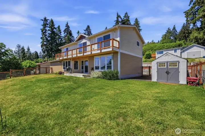 Welcome to 5584 Madrona Ave NW built in 2021! Welcome to 5584 Madrona Ave NW built in 2021!