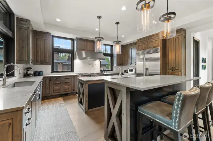 Kitchen Kitchen