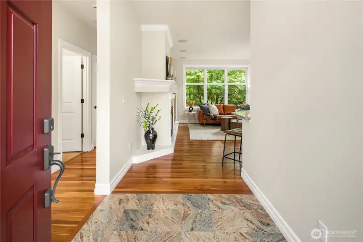 Foyer