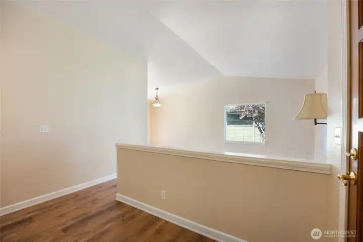 New Floors
