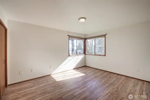 Bedroom #3