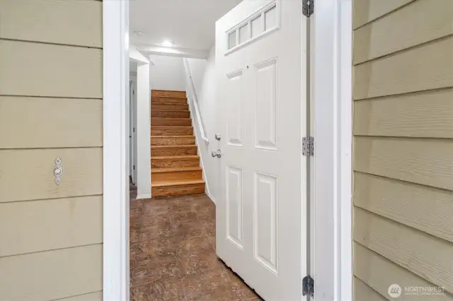 Entry.