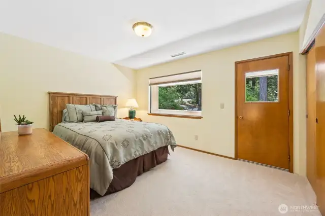 Bedroom 1.