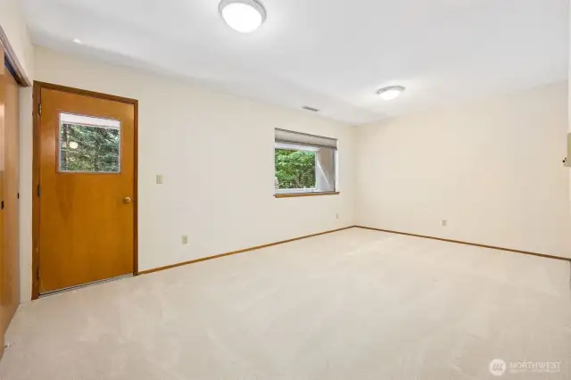 Bedroom 2.