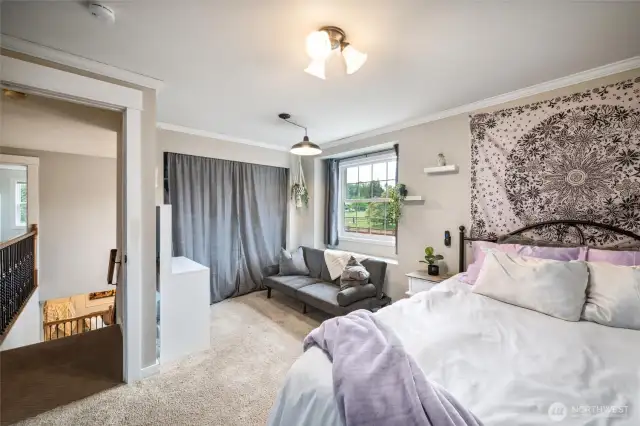1st Bedroom