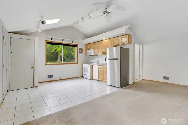MIL Kitchen