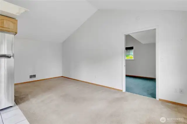 MIL living room