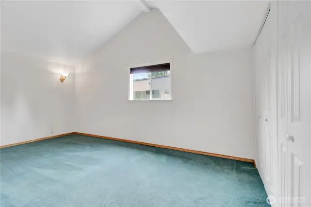 MIL bedroom