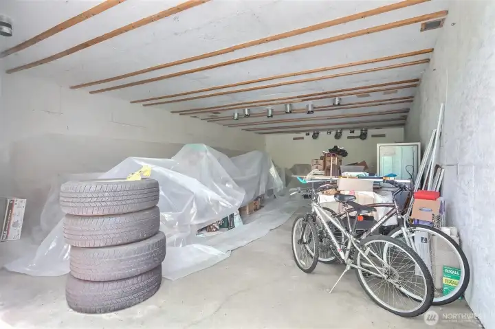 inside shop
