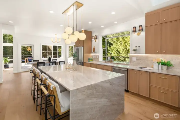 Taj Mahal quartzite