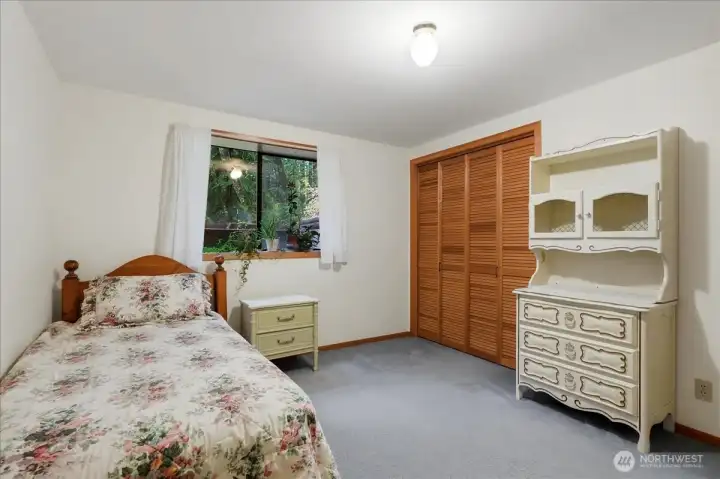 Third Bedroom