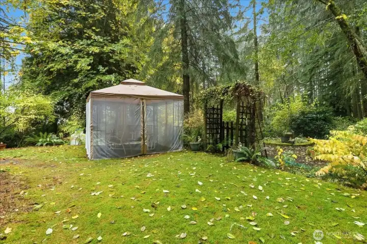 Outdoor Living at its Best!